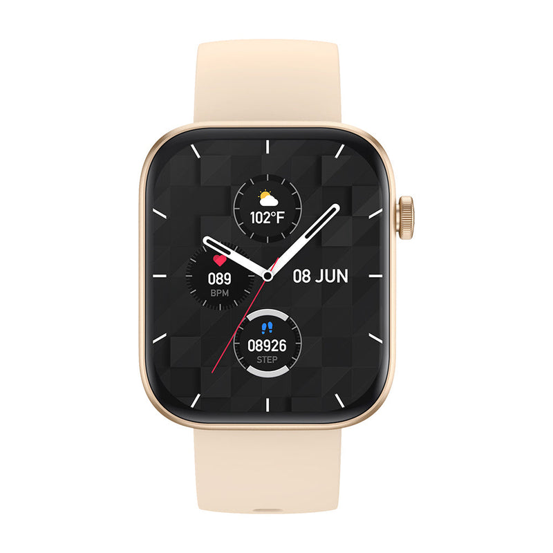 COLMI P71 Silicone Smartwatch