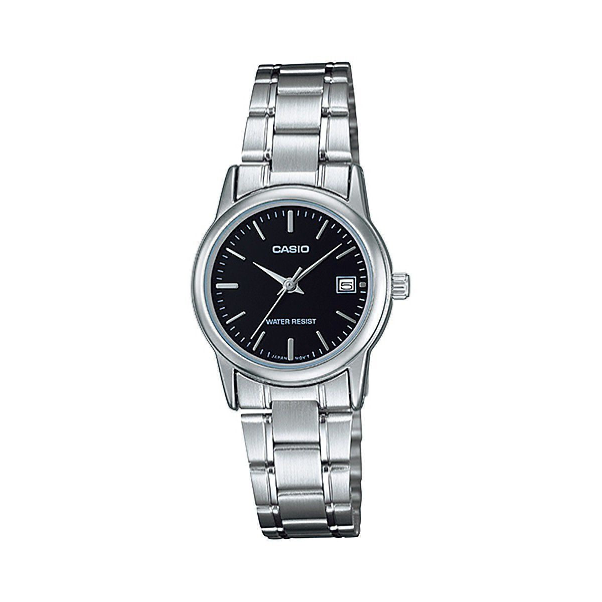 Casio Ladies LTP-V002D-1AUDF Analogue Watch