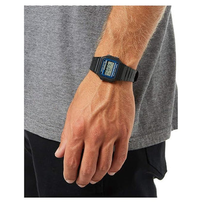 Casio Mens F105W Illuminator Digital Watch