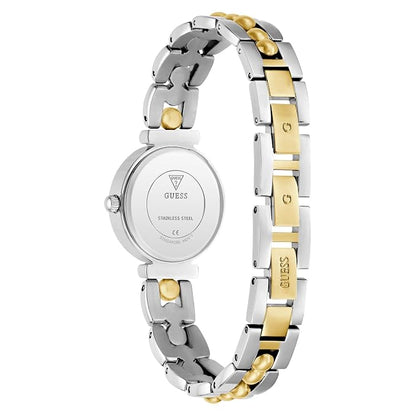 Guess Stainless steel Silver Women Watch-GW0994L3