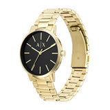 Armani Exchange Cayde Smart Gold S. Steel AX7119