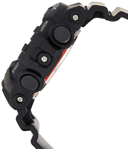 Casio G-Shock Watch GA-700-1ADR