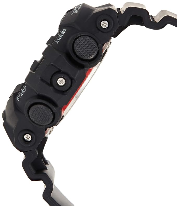 Casio G-Shock Watch GA-700-1ADR