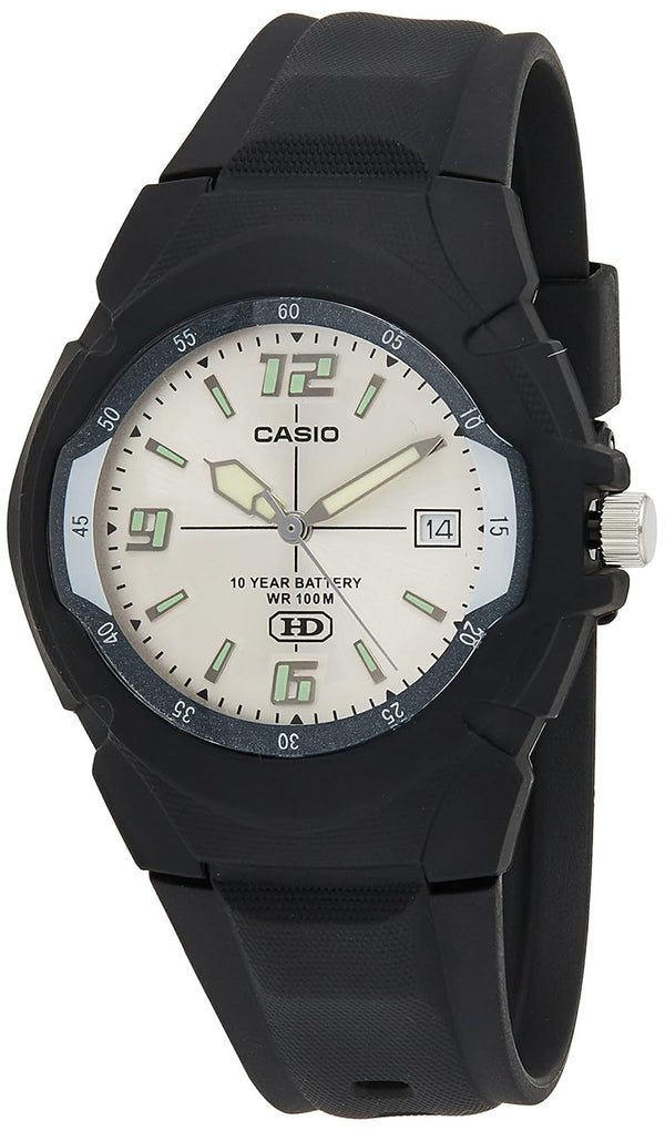 Casio Mens MW-600F-7AVDF Analogue Watch