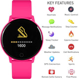 Reflex Active Series 9 Smart Watch