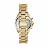 Michael Kors Bradshaw Gold Stainless Steel Women Watch - MK5798