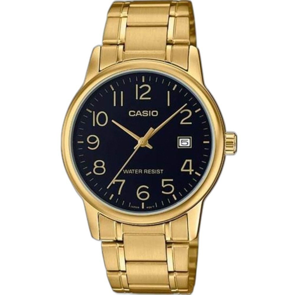 Casio Standard Collection Men's MTP-V002G-1BUDF Watch
