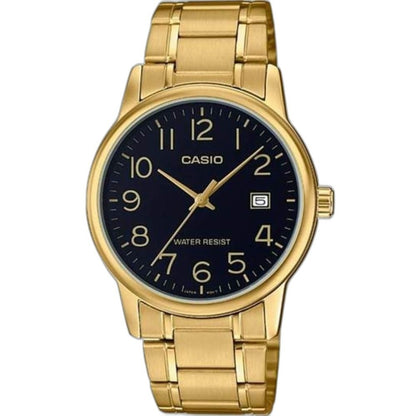 Casio Standard Collection Men's MTP-V002G-1BUDF Watch