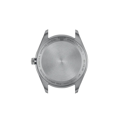 Tissot PR 100 40mm Watch - T1504101105100