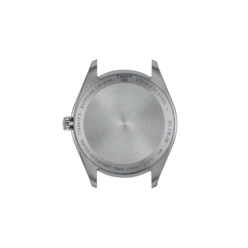 Tissot PR 100 40mm Watch - T1504101105100