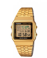 Casio Mens A500WGA-1DF Digital Watch