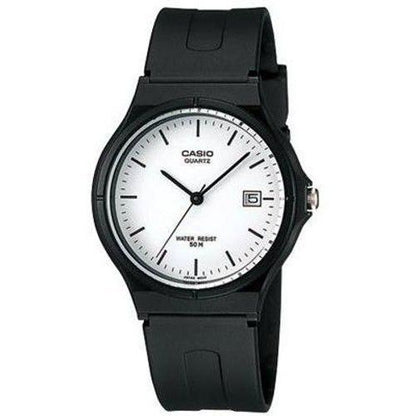 Casio Mens MW-59-7E Analogue Watch