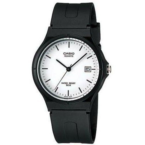 Casio Mens MW-59-7E Analogue Watch