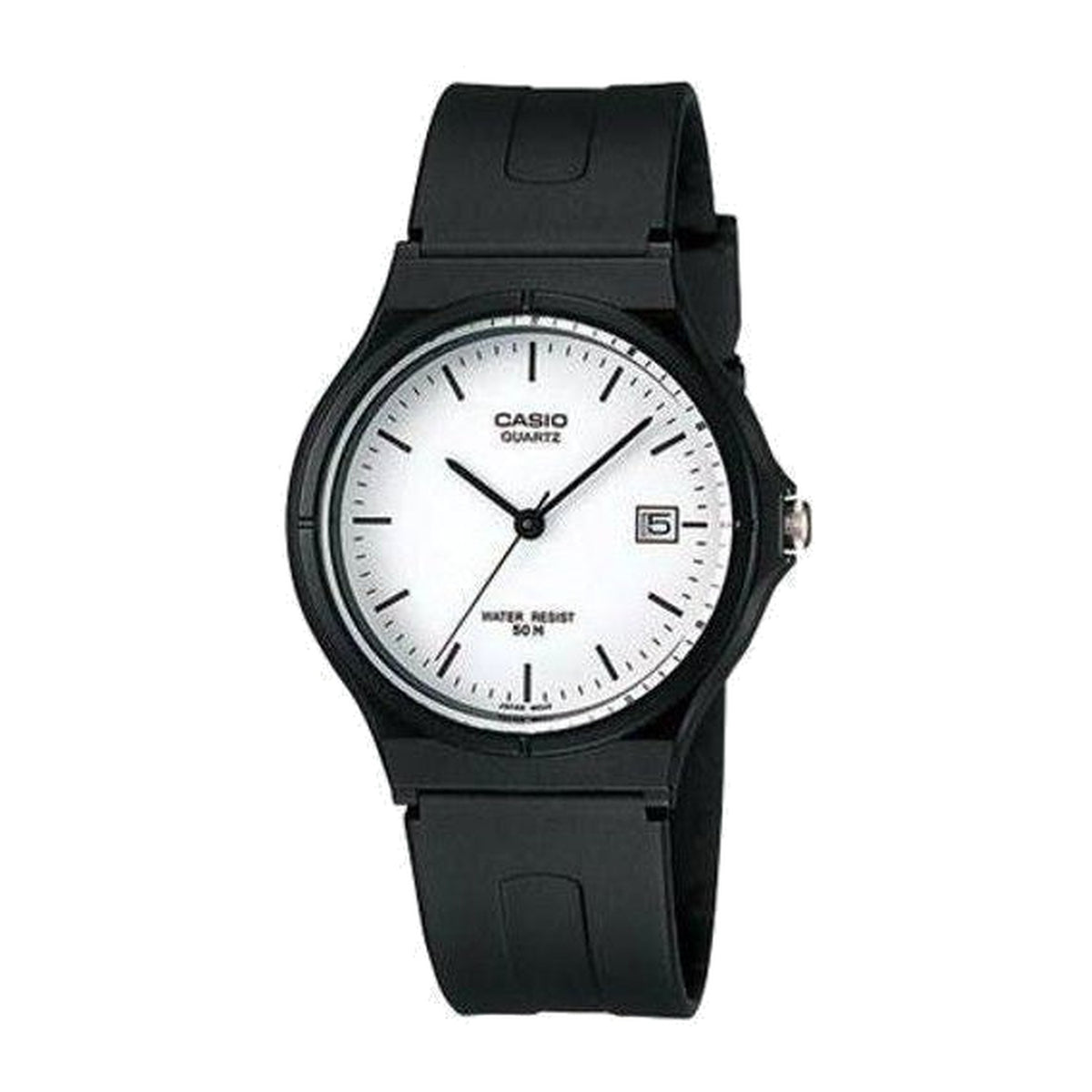 Casio Mens MW-59-7E Analogue Watch