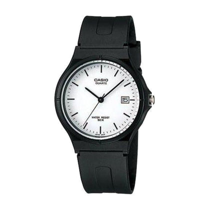 Casio Mens MW-59-7E Analogue Watch