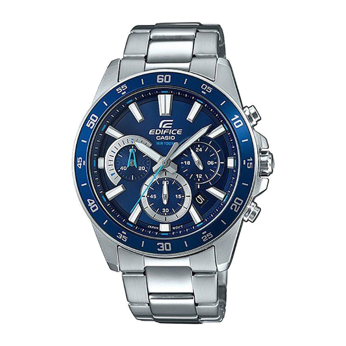 Casio Edifice Men's - EFV-570D-2AVUDF