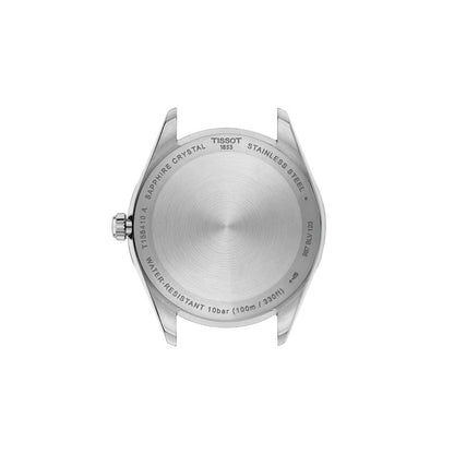 Tissot Ballade 40mm Watch - T1564101104100