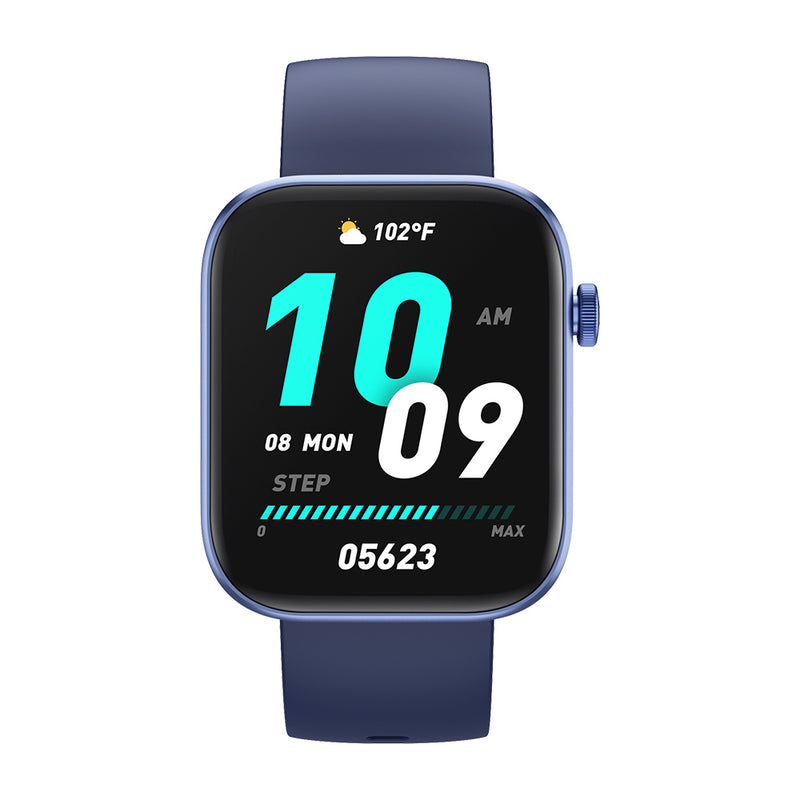 COLMI P71 Silicone Smartwatch