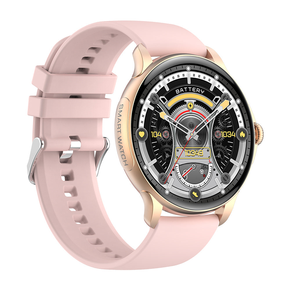 COLMI V72 Silicone Smartwatch