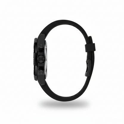 Colmi NOX – Mens Silicone Strap Watch