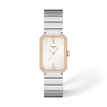 Tissot SRV 30mm Watch - T1601102111300