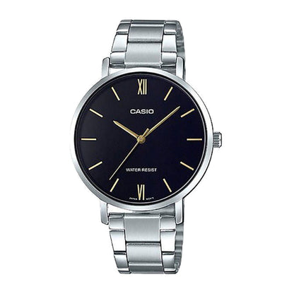 Casio Standard Collection Women's LTP-VT01D-1BUDF Watch