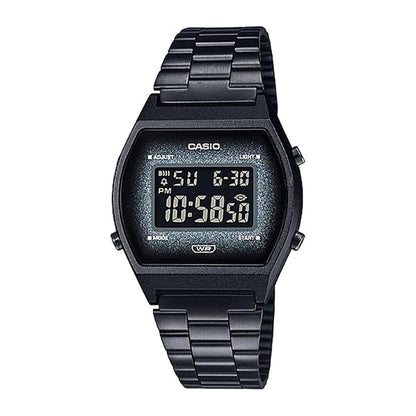 Casio Retro Womens WR - B640WBG-1BDR