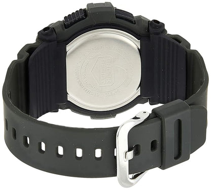 Casio Mens G-7900-3DR G-Shock Digital Watch