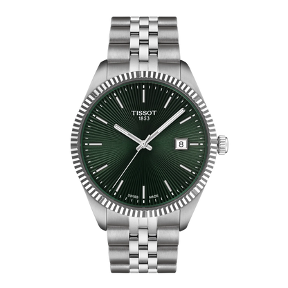 Tissot Ballade 40mm Watch - T1564101109100