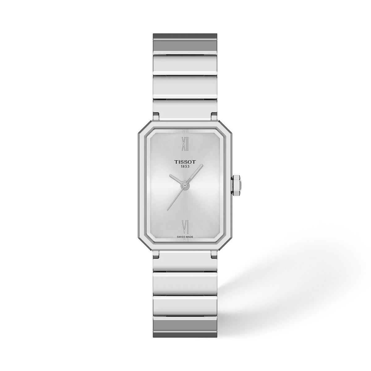 Tissot SRV 30mm Watch - T1601101103300