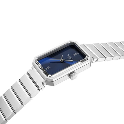 Tissot SRV 30mm Watch - T1601101104300