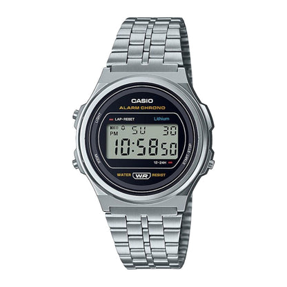 Casio- Collection A171WE-1ADF Vintage Series Watch