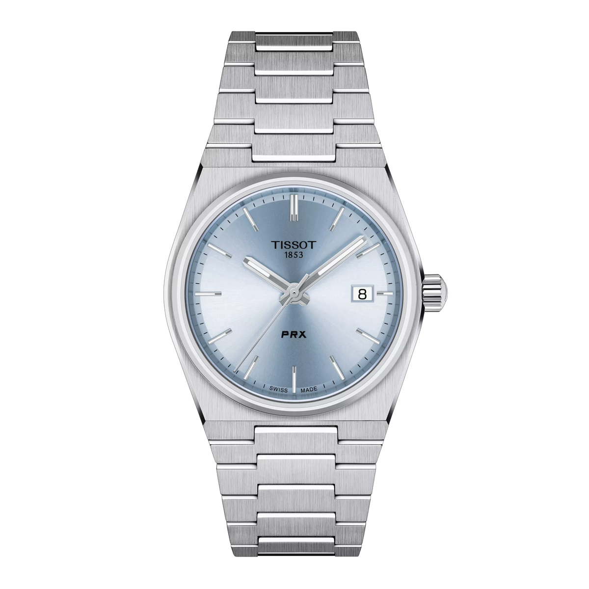 Tissot PRX 35mm Watch - T1372101135100