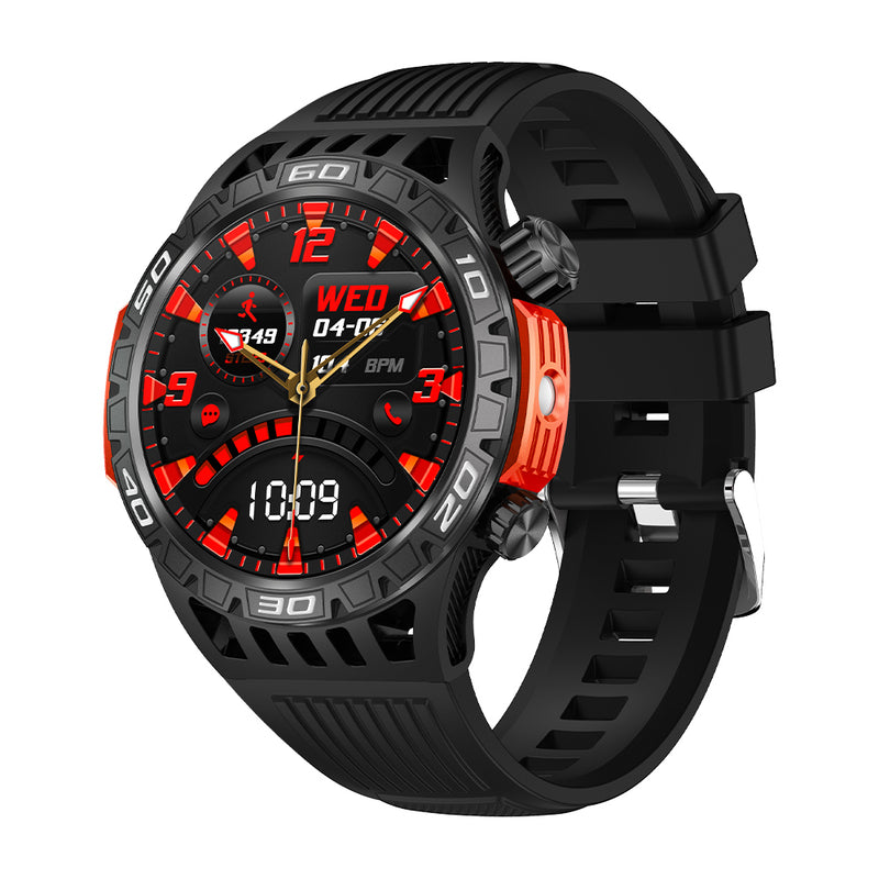 COLMI V71 Silicone Smartwatch