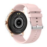 COLMI V72 Silicone Smartwatch