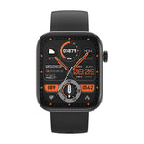 COLMI P71 Silicone Smartwatch