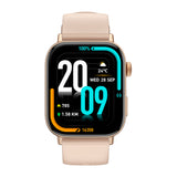 COLMI C8MAX Silicone Smartwatch