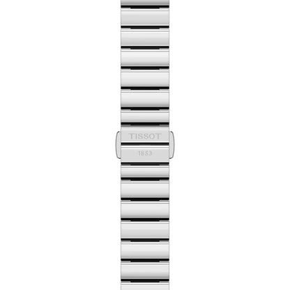 Tissot SRV 30mm Watch - T1601101103300