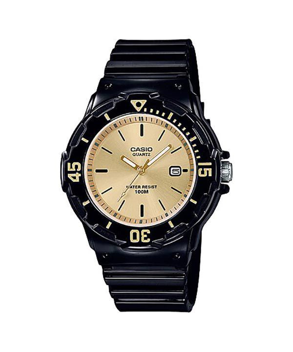 Casio Womens Standar - LRW-200H-9EVDF