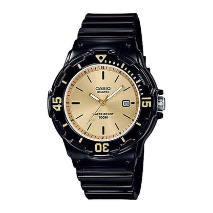 Casio Womens Standar - LRW-200H-9EVDF