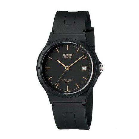 Casio Mens MW-59-1EV Analogue Watch