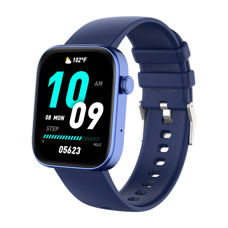 COLMI P71 Silicone Smartwatch