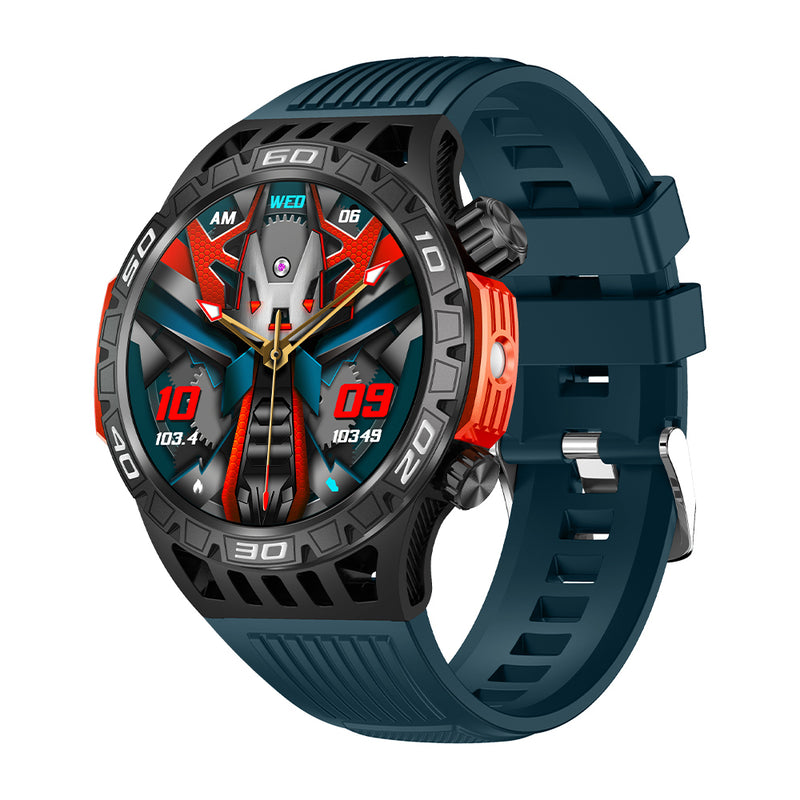 COLMI V71 Silicone Smartwatch