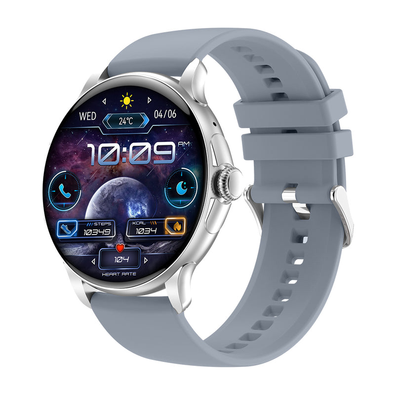 COLMI V72 Silicone Smartwatch