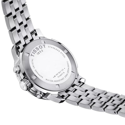 Tissot PRC 200 43mm Watch - T1144171105700
