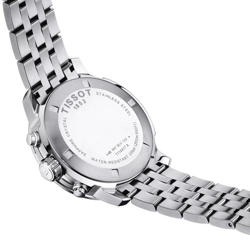 Tissot PRC 200 43mm Watch - T1144171105700