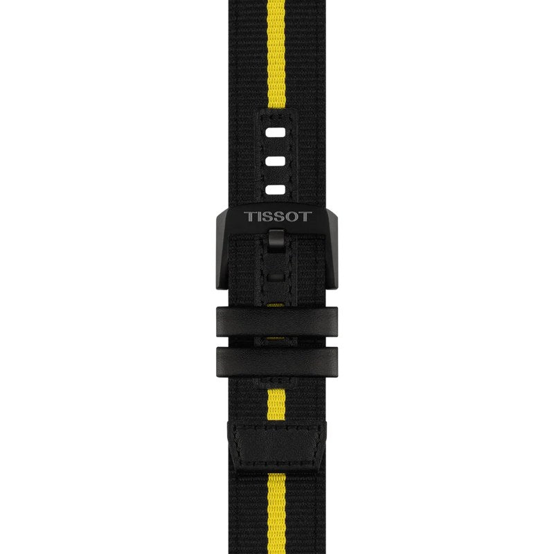 Tissot PR 100 Tour de France 2026 40mm Watch - T1504173705700