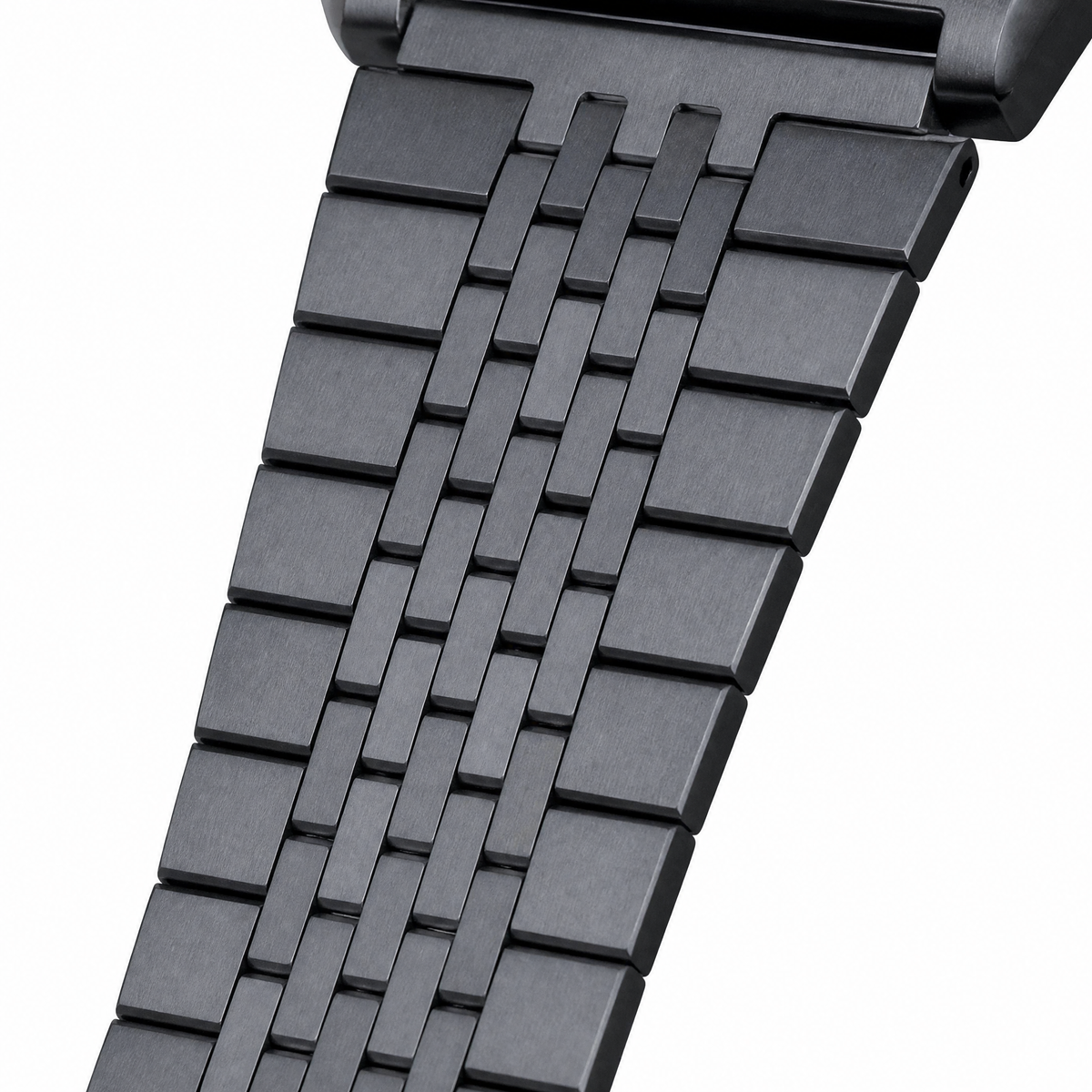 Casio Stainless steel Unisex Watch-A1100