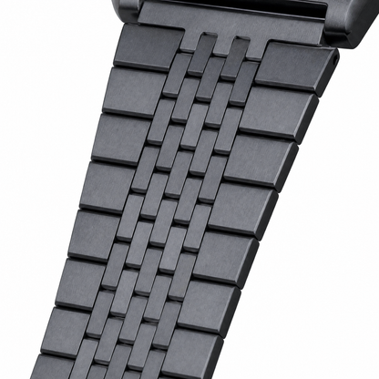 Casio Stainless steel Unisex Watch-A1100