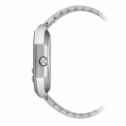 Casio Stainless steel Unisex Watch-A1100